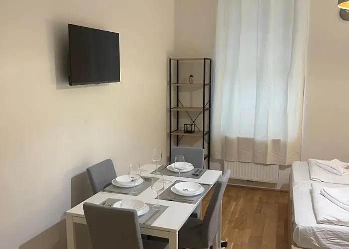 Cozy In 2 Appartement *